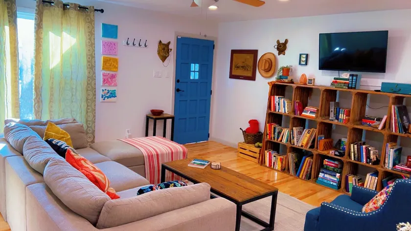 Charming spacious Cottage - Image 1