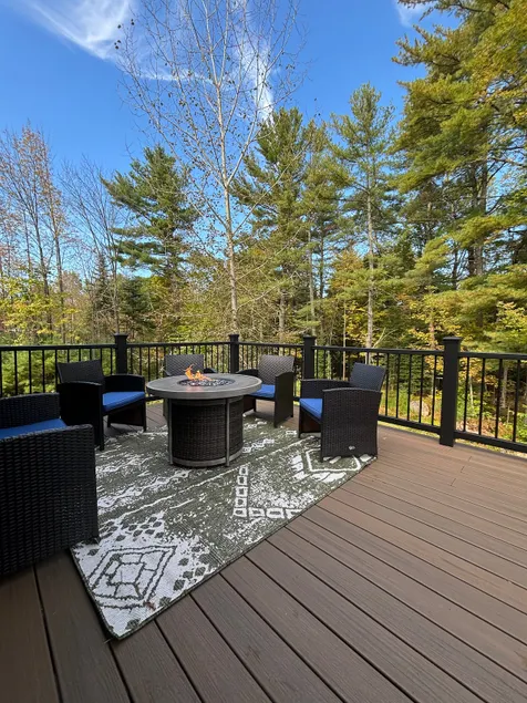 Perfect location for all your outdoor adventures ! - Image 1