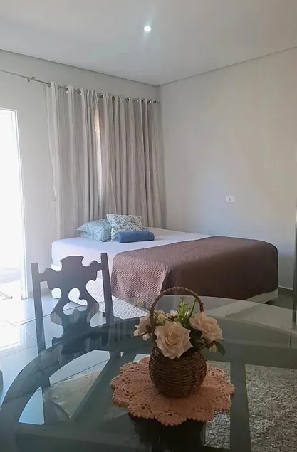Charming loft near Araçatuba mall - Image 1