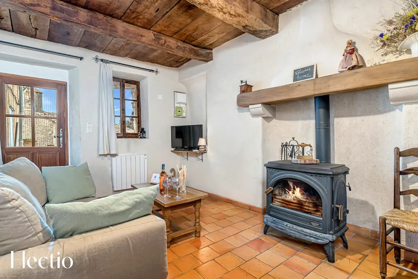 Landhaus Miellerie | Authentischer Charme und Natur - Image 1