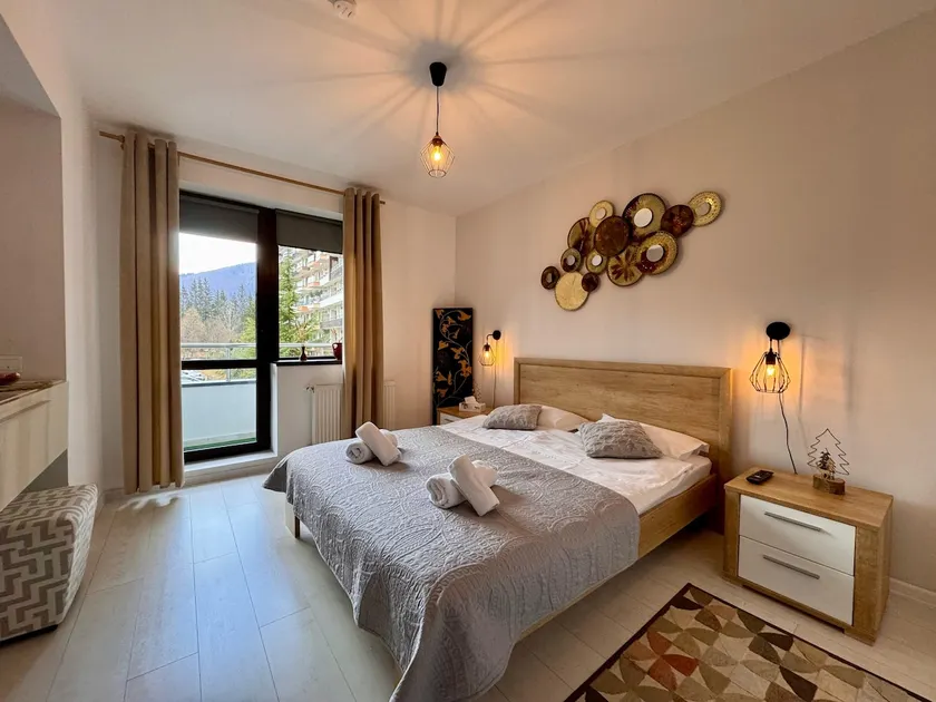 ALMA Apartment - Image 1