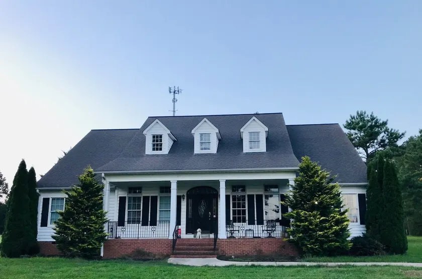 The Modern Farmhouse Getaway of Silver Creek - Image 1
