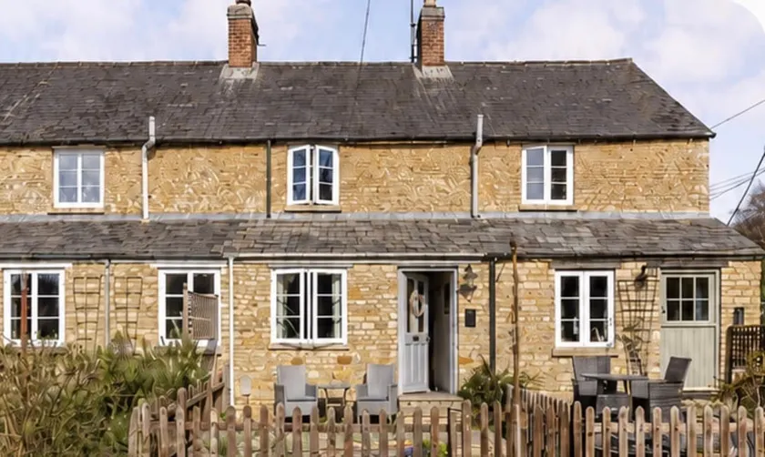 Norton’s Nook Cotswold Retreat, Burford - Image 1