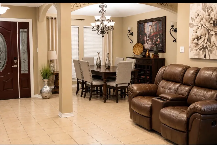 Serenity Awaits: No Cleaning Fee - Image 1