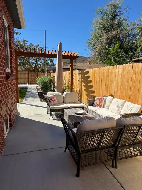 Denver Retreat | Walk to Hotspots | Yard & Parking - Image 1