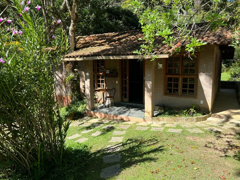 Country house - farmhouse in Teresópolis 1 - Image 1
