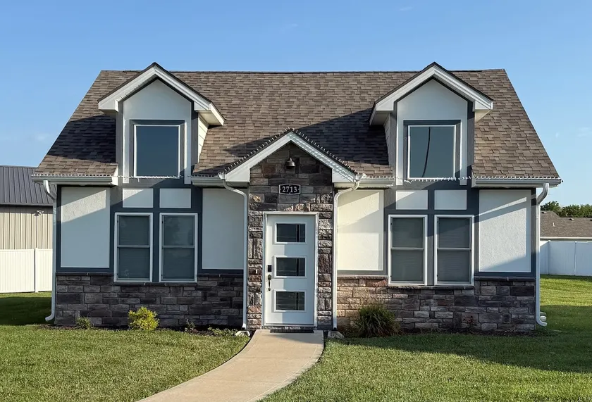Fisher House New In Tiny Home Village - Image 1