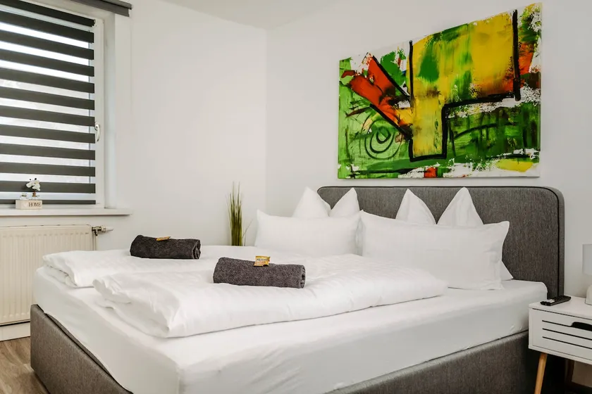 Prein Apartments/TOP 2/Self-Check-In/Red-Bull Ring - Image 1