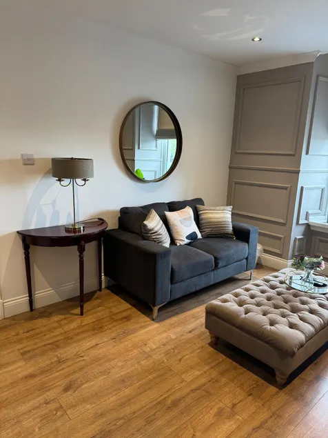 The Victorian Apartment - Image 1