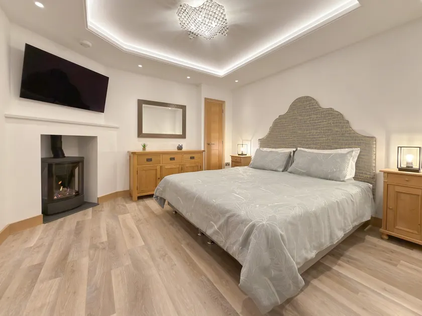Little Gem cosy apartment for two - Image 1