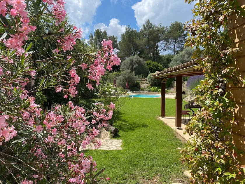 Maison de charme, proche de la forêt, au calme avec Piscine. Animaux acceptés - Image 1