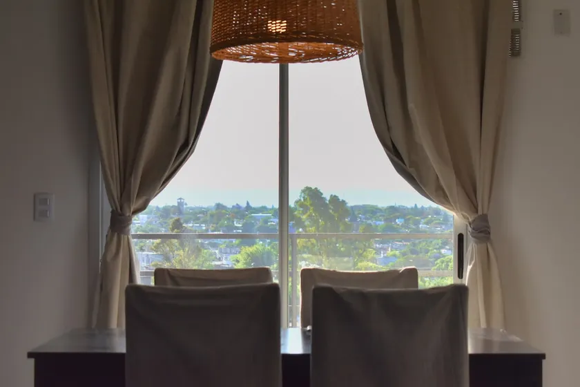 Superb mountain view apartment - UNC - Image 1
