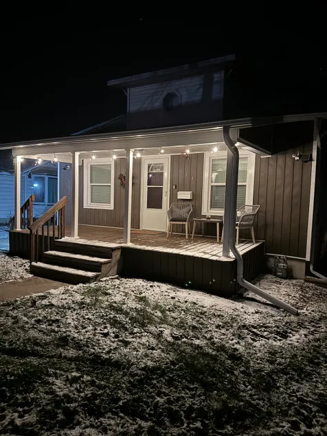 The Relax Inn. Freshly remodeled 3 bed 2 bath home - Image 1