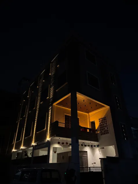 Rudraksh Homestay Durgakund (only for Families) - Image 1