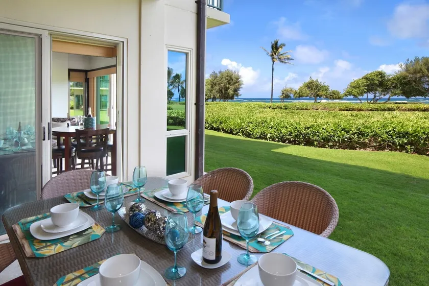 Waipouli Beach Resort G104 - Image 1