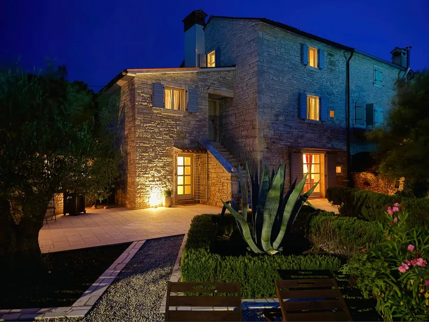 Heritage Villa Cranzetti - Image 1