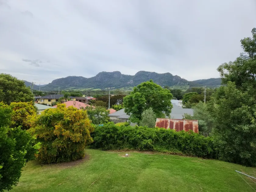 A slice of country town living with a scenic view - Image 1