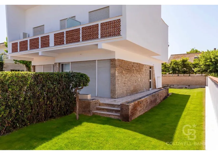 MDF Studio apartment in Fregene 100 meters from the sea Rome - Image 1