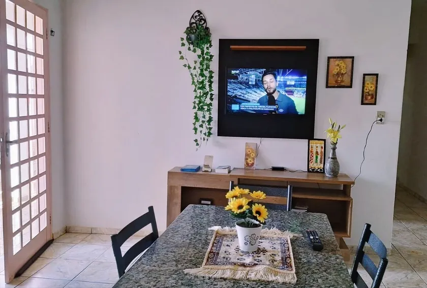 Betel - Your home in Patrocínio - Image 1