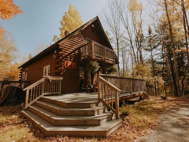 Loon/Waterville/Campton Mtn - Pet Friendly Retreat - Image 1