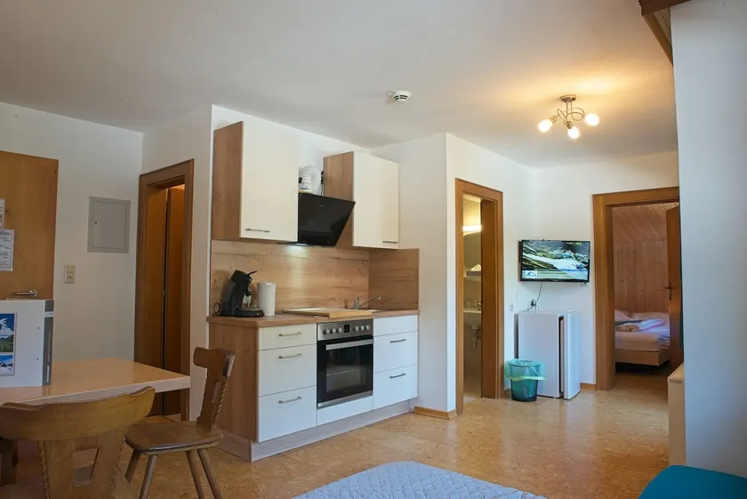Cosy and light apartment - Image 1