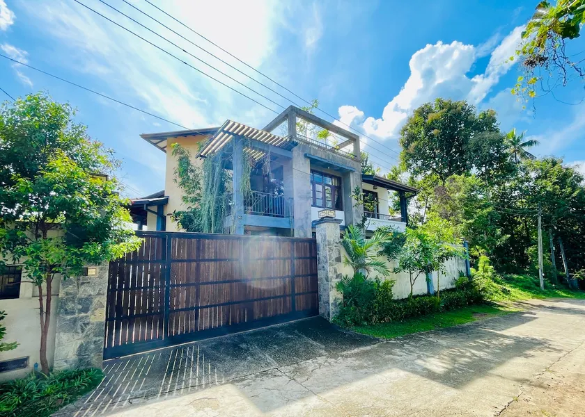 Sandalwood Green Villa Kandy - Image 1