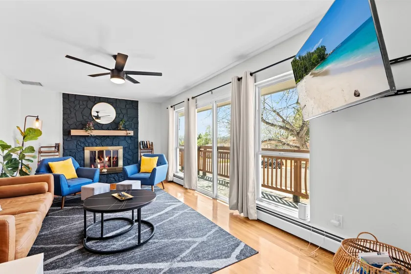 Renovated Home! 15 mins to Denver/Boulder & Patio - Image 1