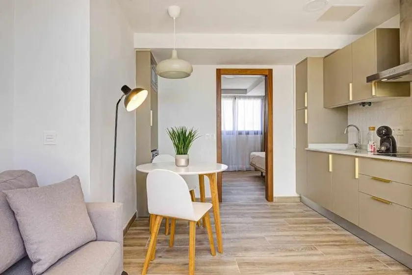 Jable Suites, Penthouse Suite 7 - Image 1