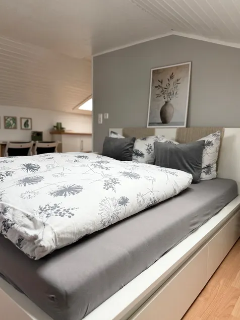 Refugium by Zirwick Apartment - Image 1