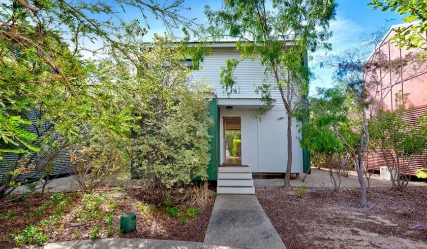 The Little House - Image 1