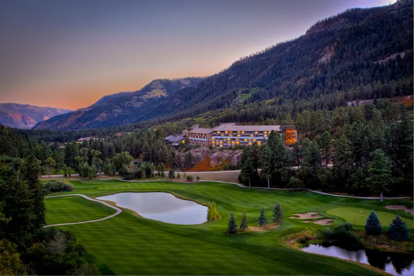 Tamarron Loft Condo - Golf/Pool/Gym/Mtn Views - Image 1