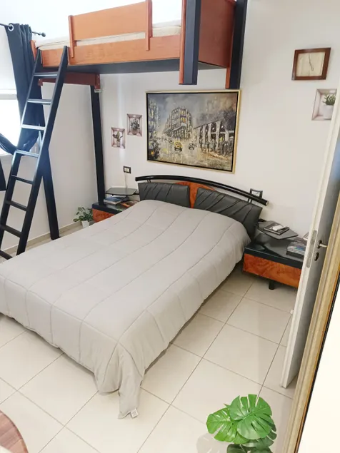 Cozy place, close to the center, Psilalonia, new port - Image 1