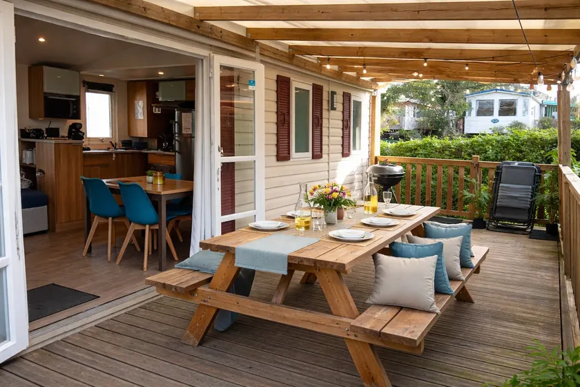 Welcome to Jessy and Laury's home in Southern Brittany No. 13 - Image 1