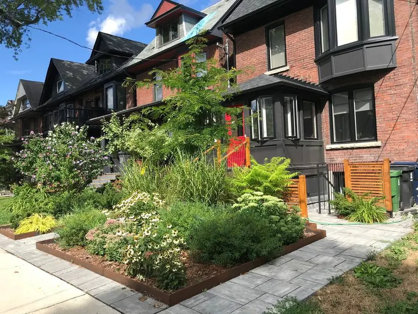 Garden Gem | Central | Walk to City's Best Places. - Image 1