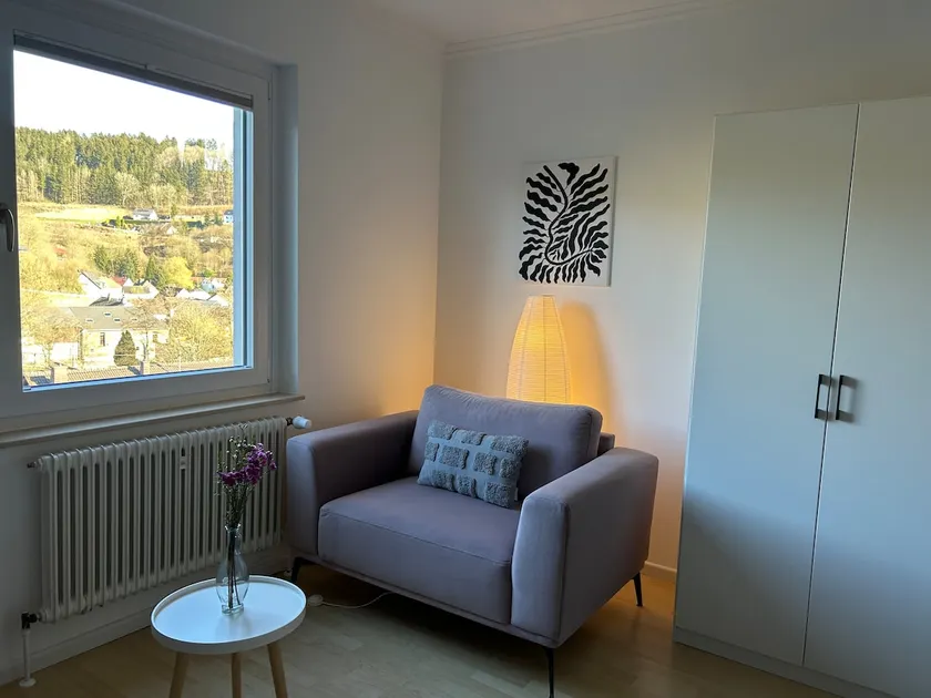 Haus Kiewisch, fully equipped holiday apartment - Image 1
