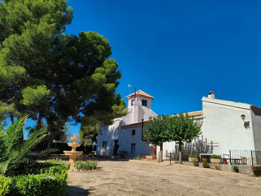 The Villa Del Pistacho - Image 1