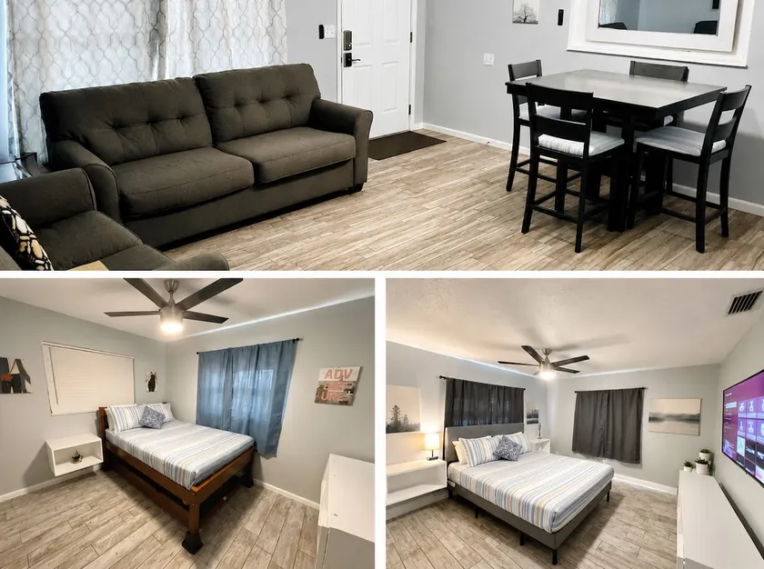 ★2/1★Central★Location★☀2-Mile LEGOLAND&Dining☀ - Image 1