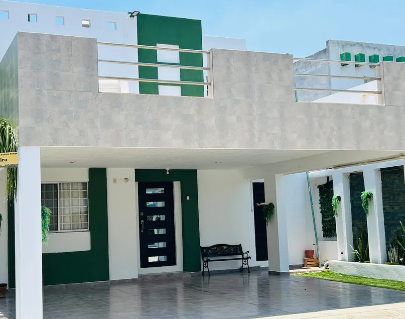 Casa Frida, just 5 minutes from the beach - Image 1