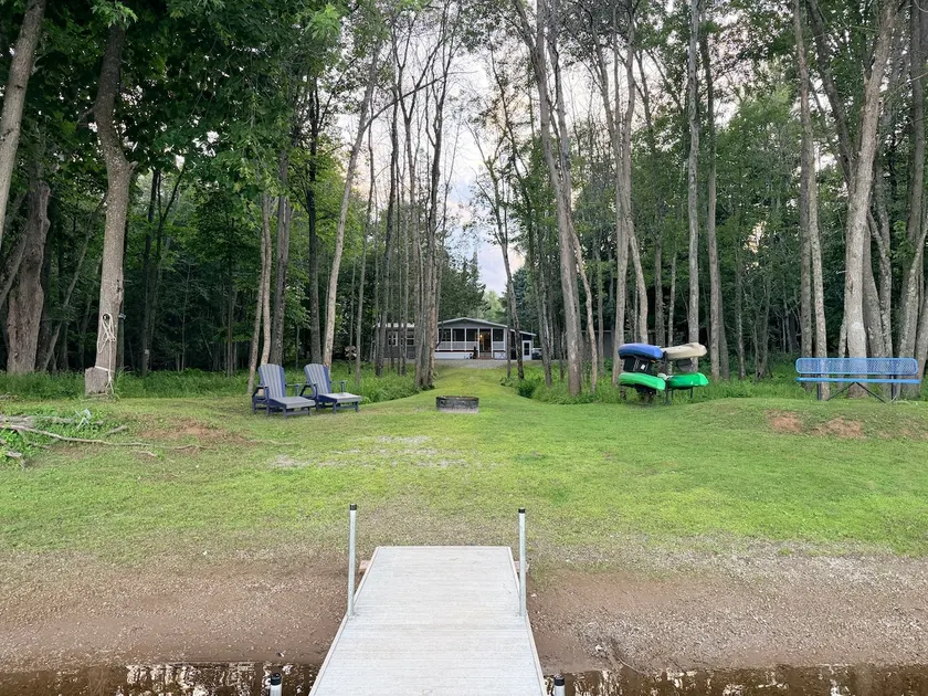 Fall Availability! Donna’s River Getaway! - Image 1