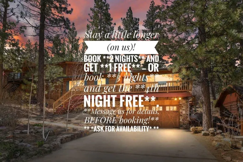 Fox Woods + Spa &Sauna room&Firepit Near the lake - Image 1