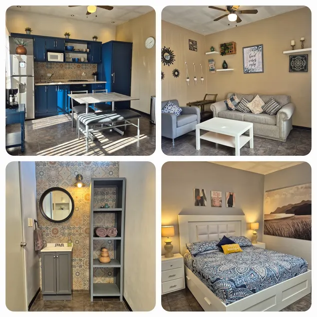 #Aby's Loft - Image 1