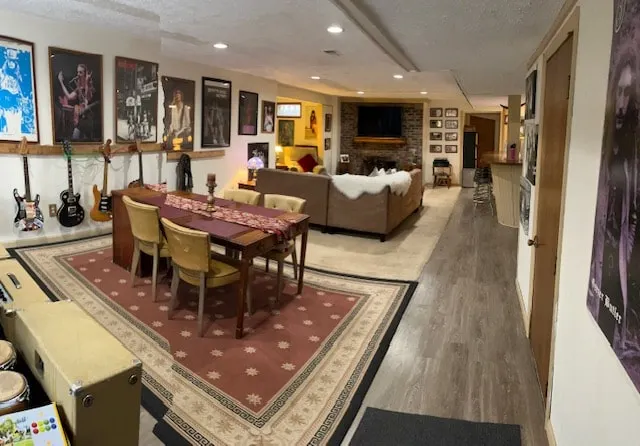 RockN'Roll Retreat Private Guest Suite @Pickleball - Image 1