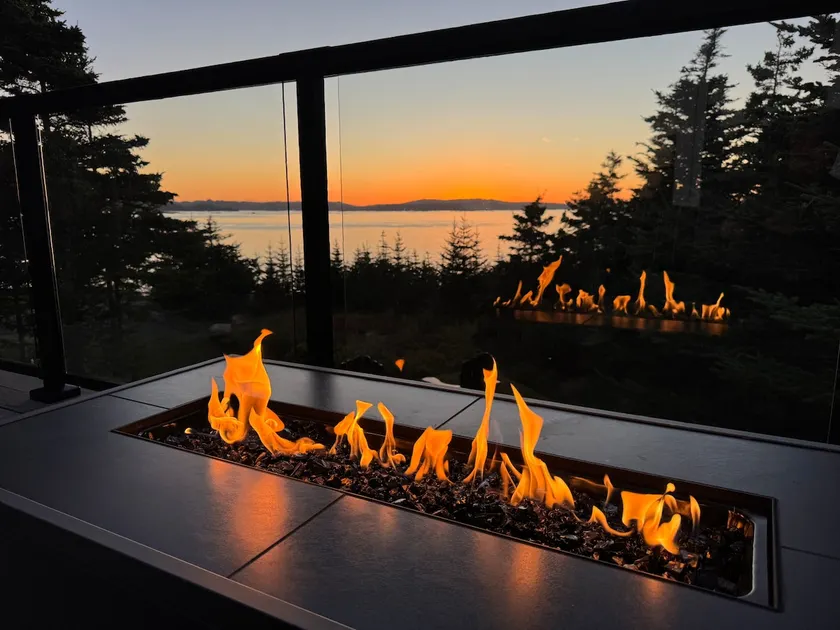 Outadaway Airbnb. Amazing ocean view property. - Image 1