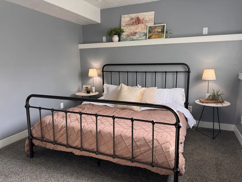 Lovely 1-Bedroom Apartment near Antelope Island - Image 1