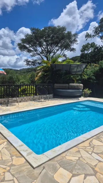 Stylish and private house to relax - Image 1