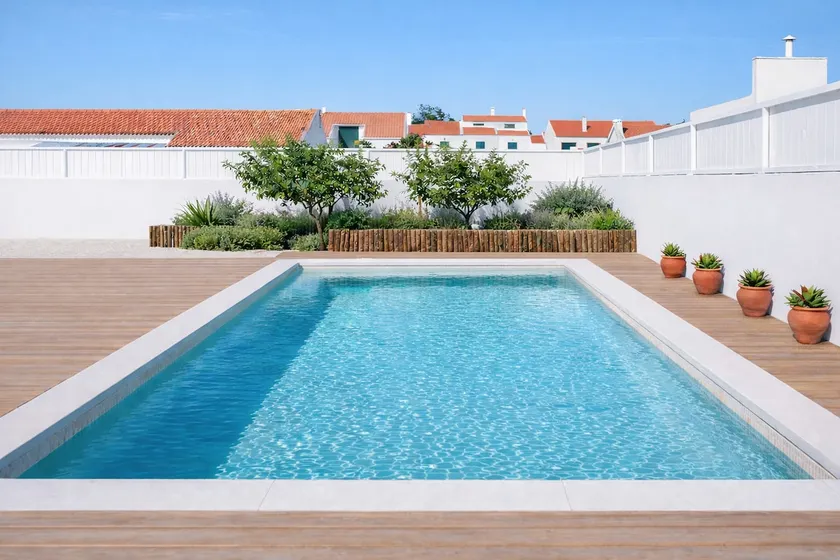 Villa da Comporta - Quarto Praia da Arrábida T0 - Image 1