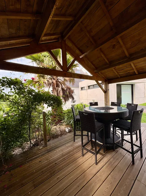 Small house with plancha - Image 1