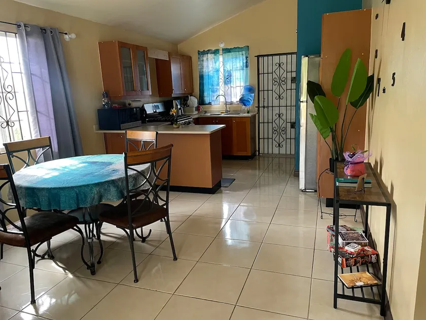 D's Home Away From Home - Image 1