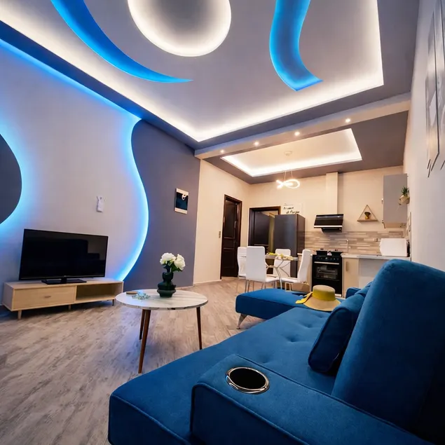 PARGA'S HOUSE - Image 1