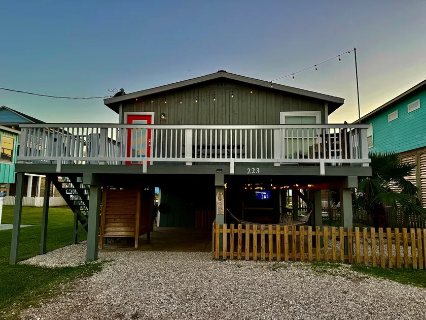 The Sea Glass Retreat - Surfside Beach Texas - Image 1